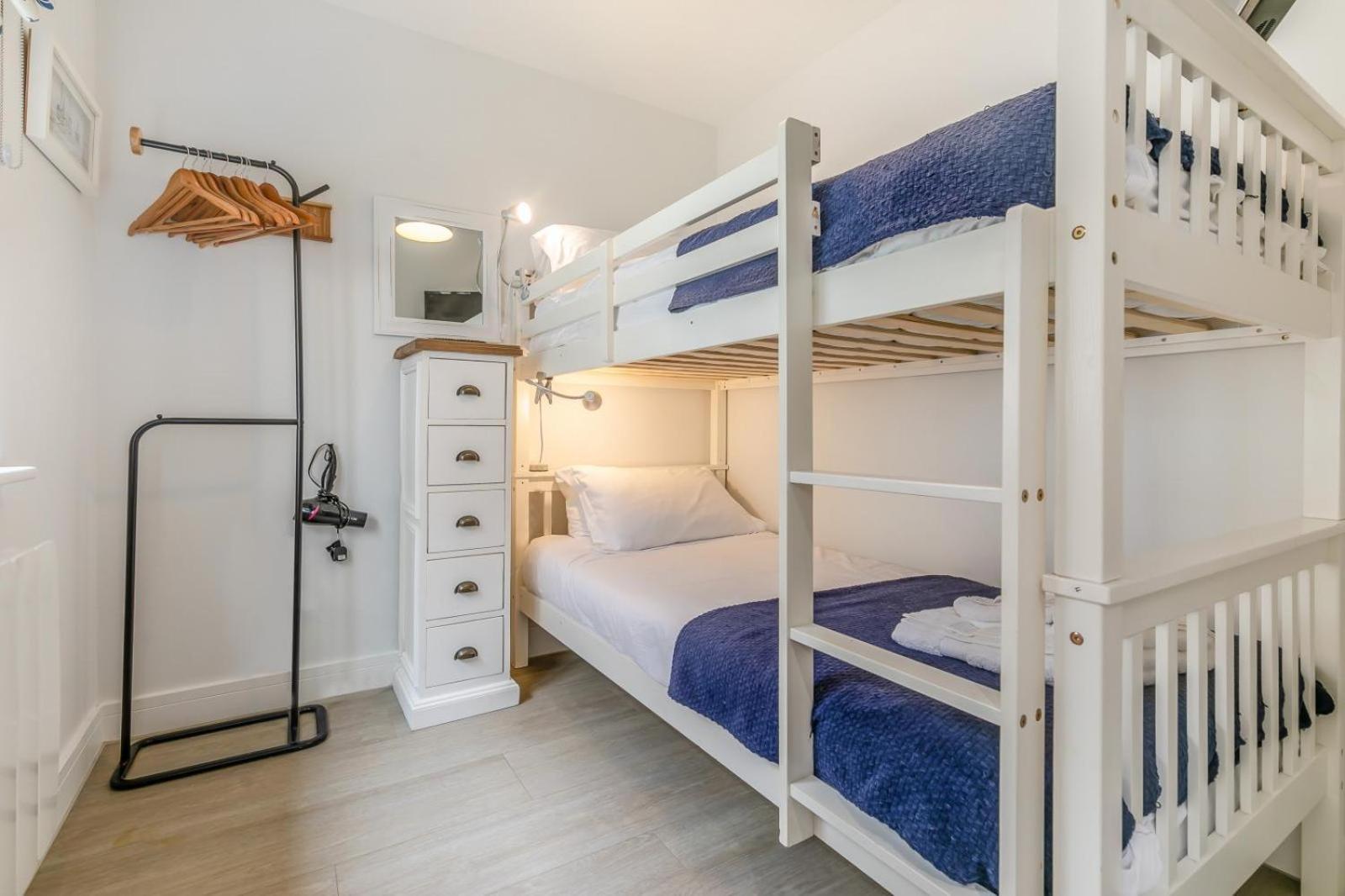 8 Woolacombe West - Luxury Apartment At Byron Woolacombe, Only 4 Minute Walk To Woolacombe Beach! מראה חיצוני תמונה