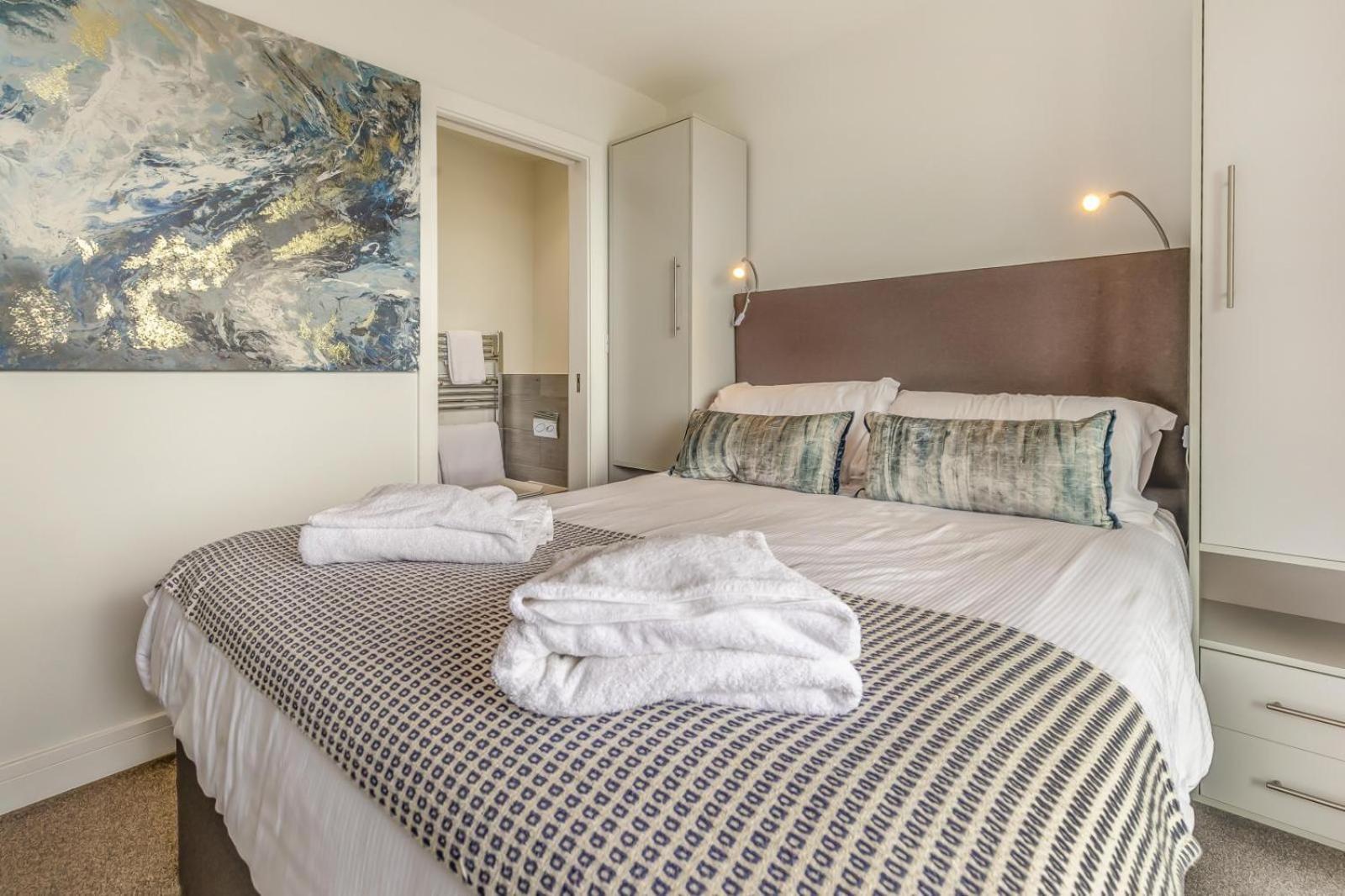 8 Woolacombe West - Luxury Apartment At Byron Woolacombe, Only 4 Minute Walk To Woolacombe Beach! מראה חיצוני תמונה